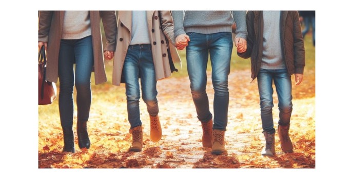 Las tendencias de calzado que arrasaran este otoño 2023